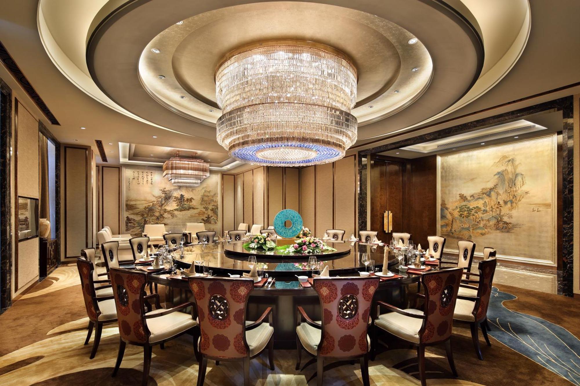 Hotel Wanda Realm Huangshi Huangshi  Zewnętrze zdjęcie