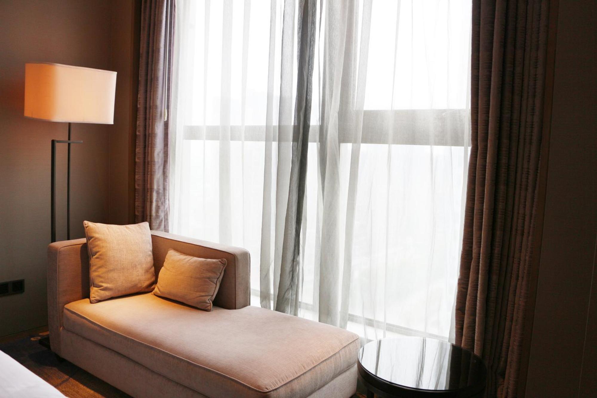 Hotel Wanda Realm Huangshi Huangshi  Zewnętrze zdjęcie