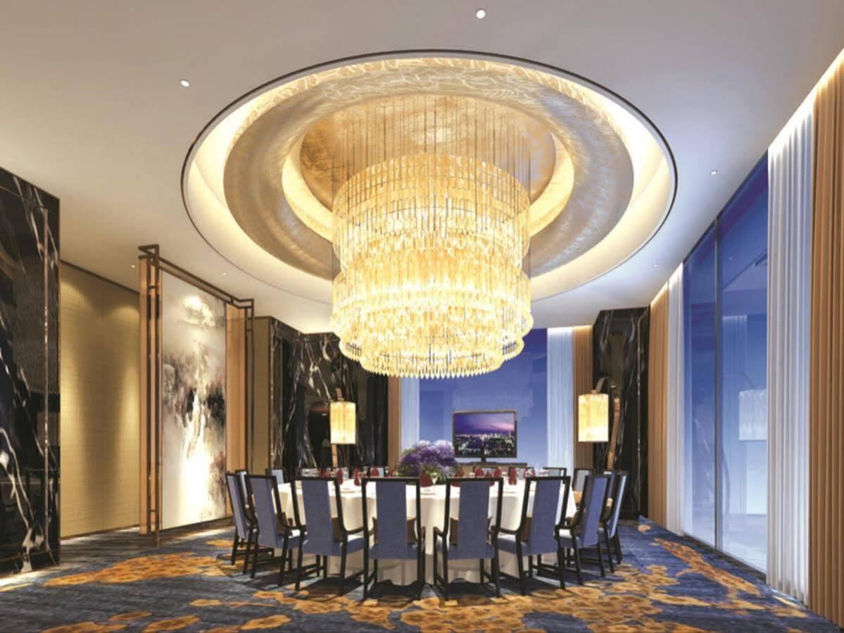 Hotel Wanda Realm Huangshi Huangshi  Zewnętrze zdjęcie
