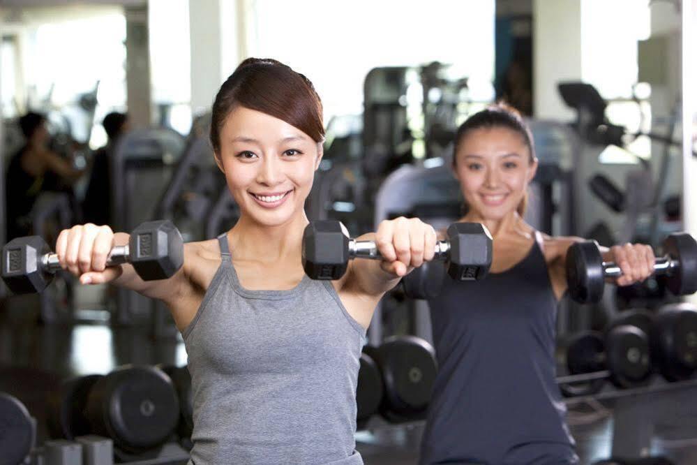 Hotel Wanda Realm Huangshi Huangshi  Zewnętrze zdjęcie