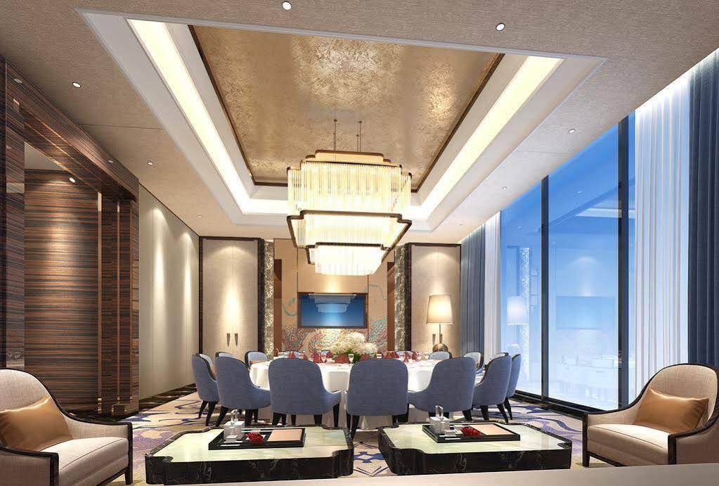 Hotel Wanda Realm Huangshi Huangshi  Zewnętrze zdjęcie